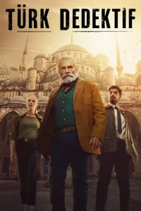 Турецкий детектив